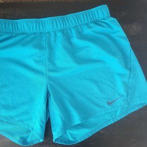 SOLD  NIKE Dri-fit Running Shorts